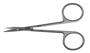 Straight Eye Scissors - E3410 I